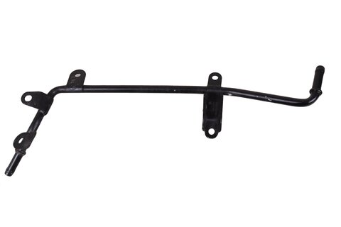 Vodní trubka (vysokotlaké čerpadlo>vodní hadice) 04B121070A