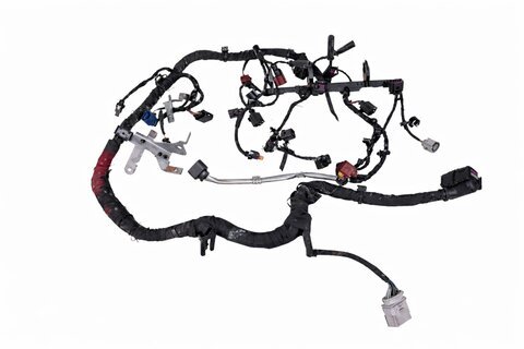 Kabelový svazek motoru 04B971612P