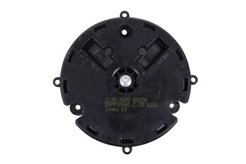 Motorek nastavení vnějšího zpětného zrcátka levý 660248