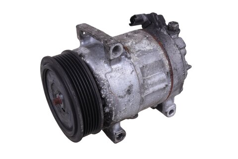 Kompresor klimatizace 9675659880
