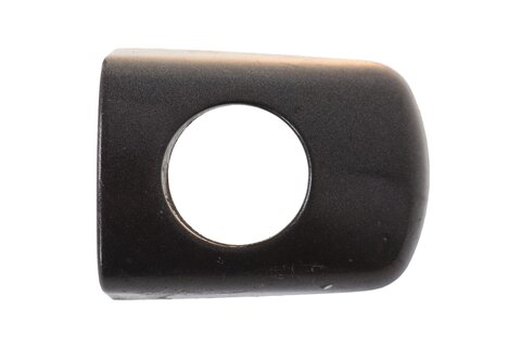 Krytka zámku kliky přední levá lak 9101KJ