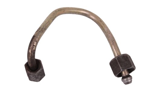 Trubička vstřikování paliva (válec 1,3)