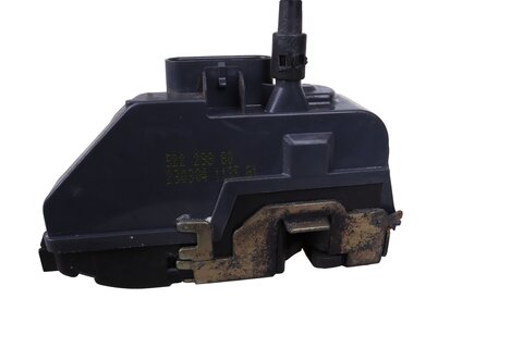 Zámek dveří přední levý coupé 9135P5