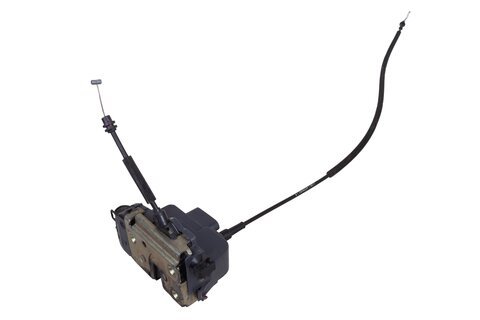 Zámek dveří přední pravý coupé 9136Q1