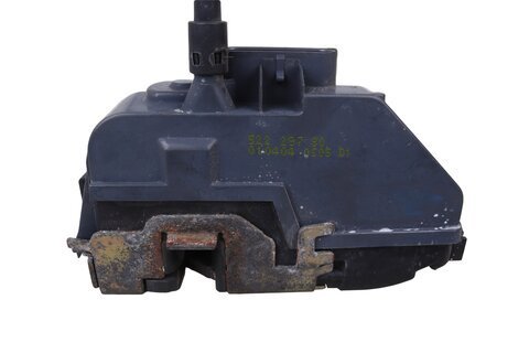 Zámek dveří přední pravý coupé 9136Q1