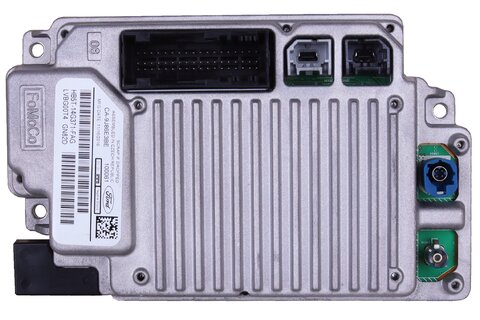 Jednotka satelitní navigace JR3T-14G371-FJ