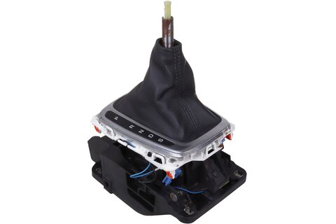 Kulisa řazení s manžetou (automat) DS7P-7K004-HE