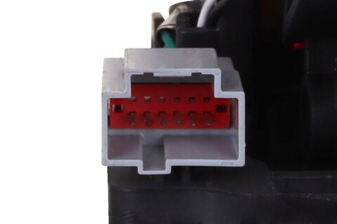 Kulisa řazení s manžetou (automat) DS7P-7K004-HE