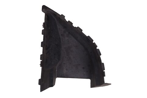 Krytka mřížky nárazníku levá 8200752844