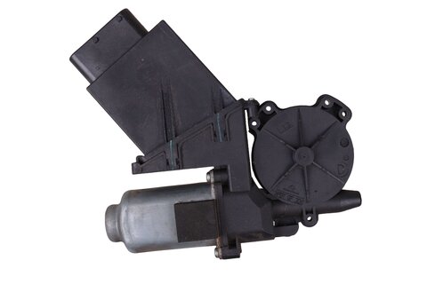 Levý přední motorek stahovacího mechanismu okna 8200424423