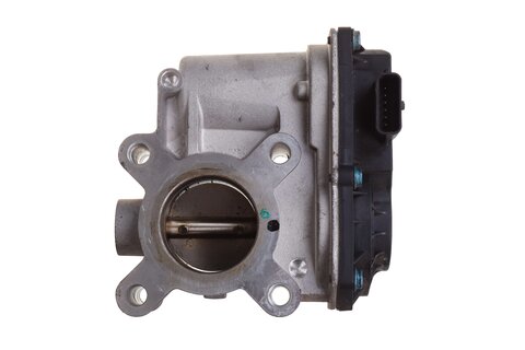 Elektronická škrtící klapka - 1.2 - 16V 8200285017