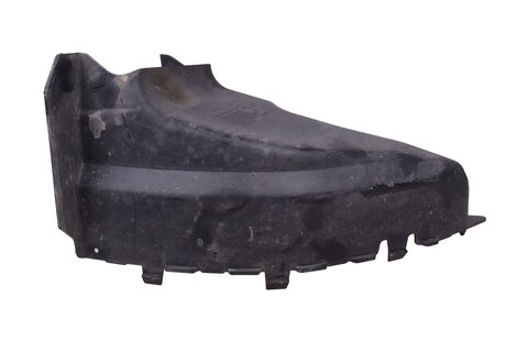 Krytka mřížky nárazníku pravá 8200752845