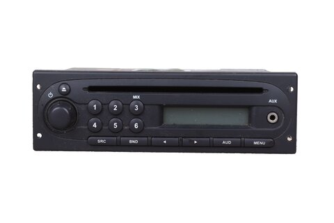 Autorádio 8200843548