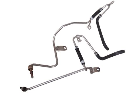 Podtlakové vedení pro snímač DPF 04B131552A