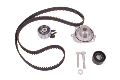 Rozvodová sada   vodní pumpa