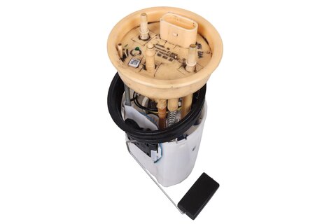 Palivové čerpadlo NAFTA 6C0919050B