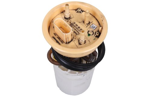 Palivové čerpadlo NAFTA 6C0919050B