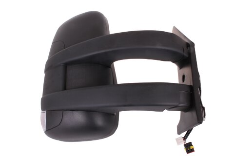 Zpětné zrcátko dlouhé pravé P