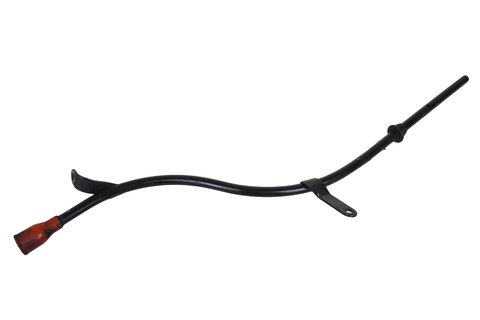 Vodítko měrky oleje 03G103634M