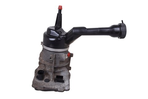 Servočerpadlo řízení 400842