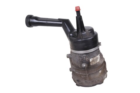 Servočerpadlo řízení 400842