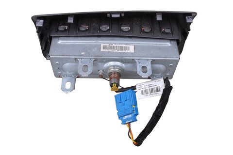 Airbag spolujezdce šedý 8216VT