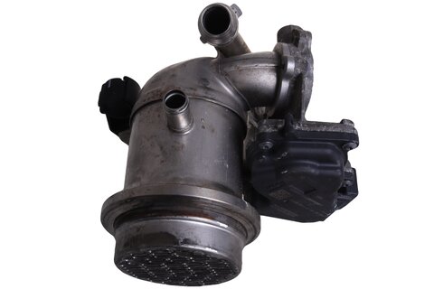 Chladič zpětného vedení spalin 04B131512D