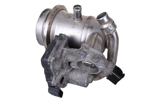 Chladič zpětného vedení spalin 04B131512D