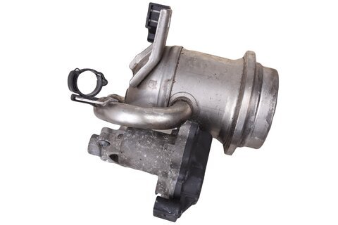 Chladič zpětného vedení spalin 04B131512D