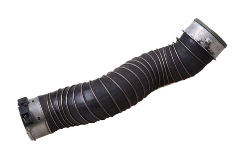 Hadice tlaková intercooleru (turbodmychadlo>intercooler) 11618513288