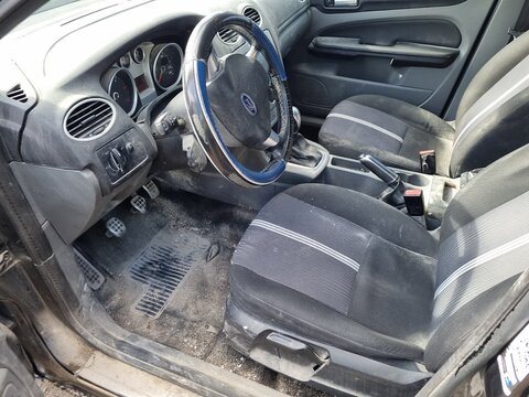 Ford Focus II 1.6TDCi 80kW