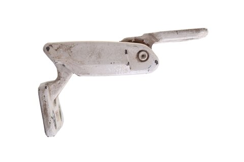 Závěs zadních křídlových dveří horní 180° pravý 2E1827152A