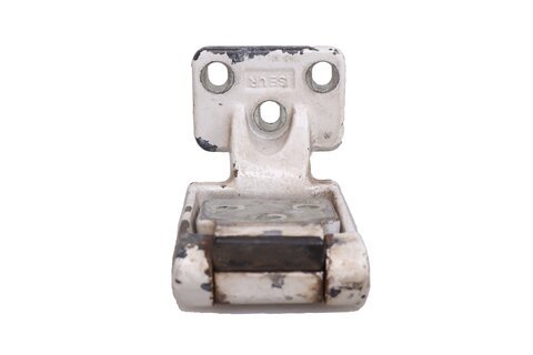 Závěs zadních křídlových dveří dolní 180° pravý 2E1827154A