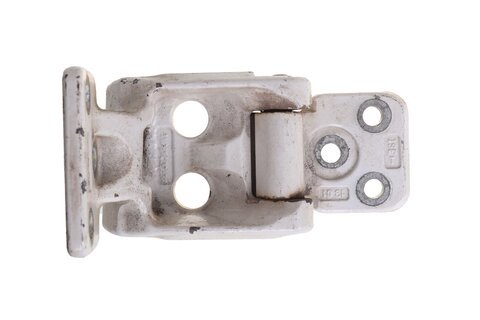 Závěs zadních křídlových dveří horní 180° pravý 2E1827152A