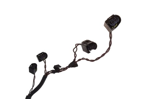 Kabelový svazek motoru 758063005A