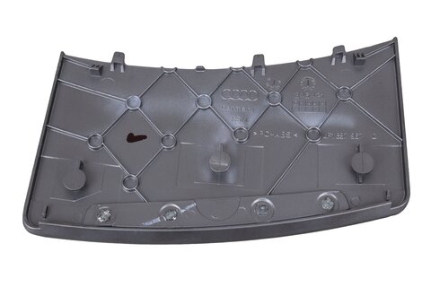 Krytka popelníku flex-metalická 4F1857967LR66