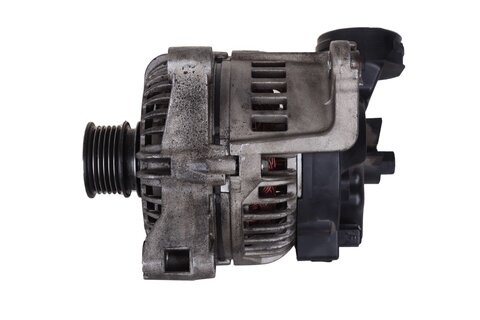 Alternátor 120A 2 pin 12311432980