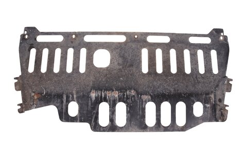 Spodní kryt motoru plech 7013CN