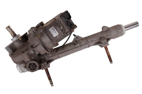 Hřeben řízení kombi 4001G6