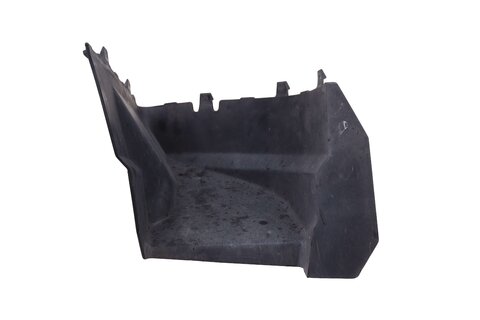 Krytka mřížky nárazníku levá 8200752844