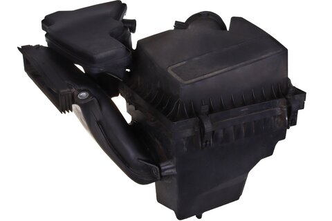 Filtrbox - komplet DS73-9C662-MF