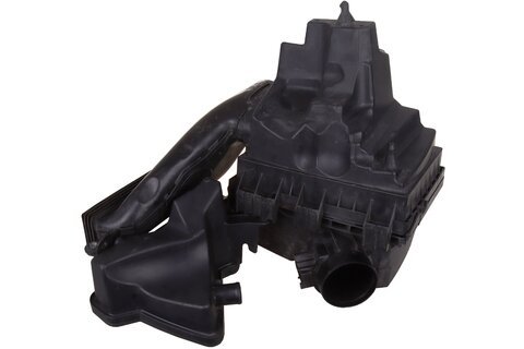 Filtrbox - komplet DS73-9C662-MF