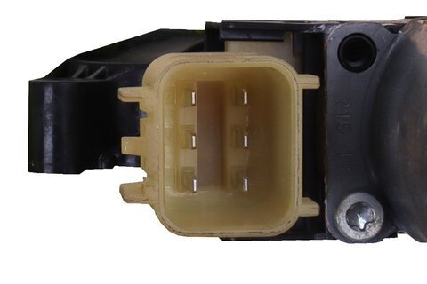 Motorek stahování zadního okna - levý DS73-27145-BB