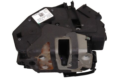 Zámek dveří - levý zadní BM5A-A26413-CG