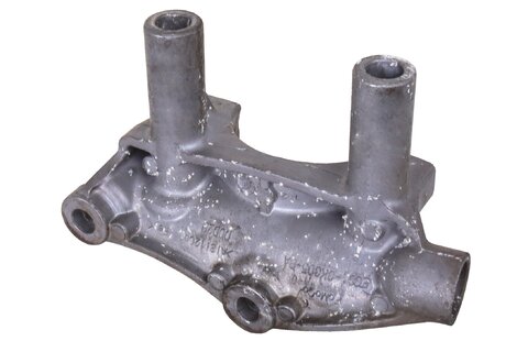 Držák pravé poloosy (6t. automat, 4x4) EG91-3K305-BB