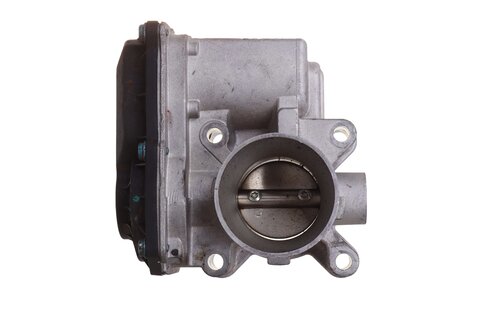Elektronická škrtící klapka - 1.2 - 16V 8200285017