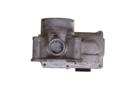 Elektronická škrtící klapka - 1.2 - 16V 8200285017