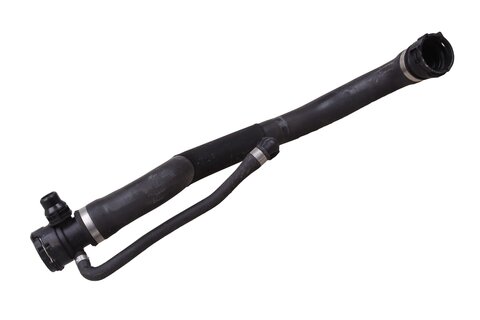 Hadice chladiče horní 17128511623