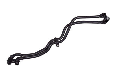 Vedení oleje převodovky 17228511455