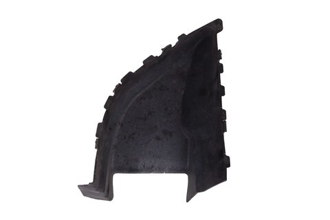 Krytka mřížky nárazníku pravá 8200752845